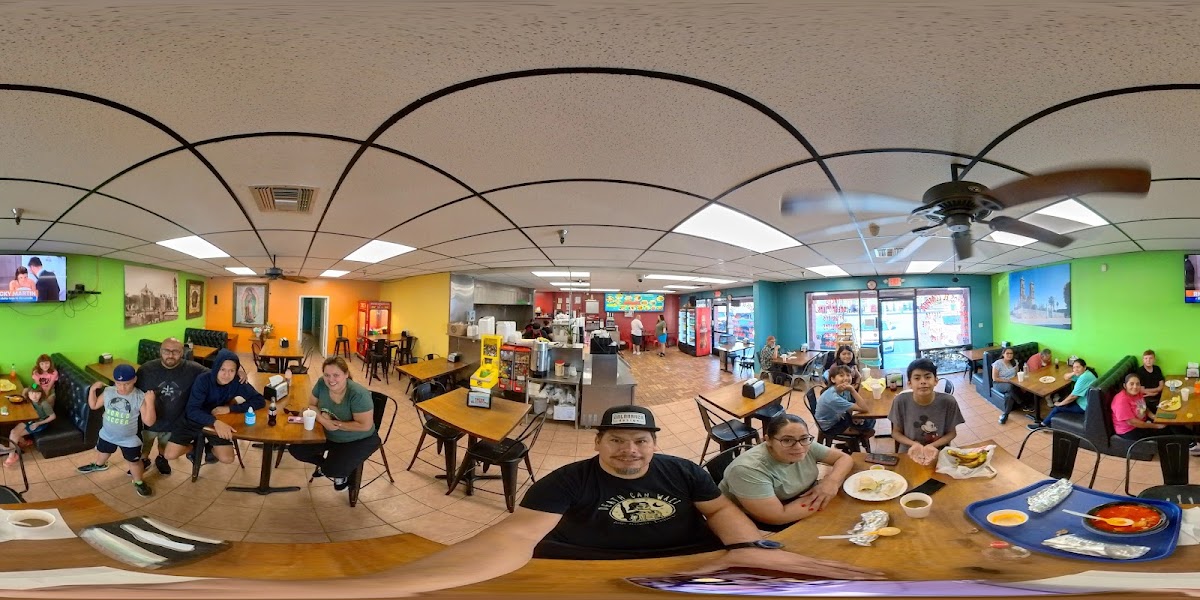 Tacos El Compita